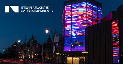 canada national arts centre|national arts centre shows.